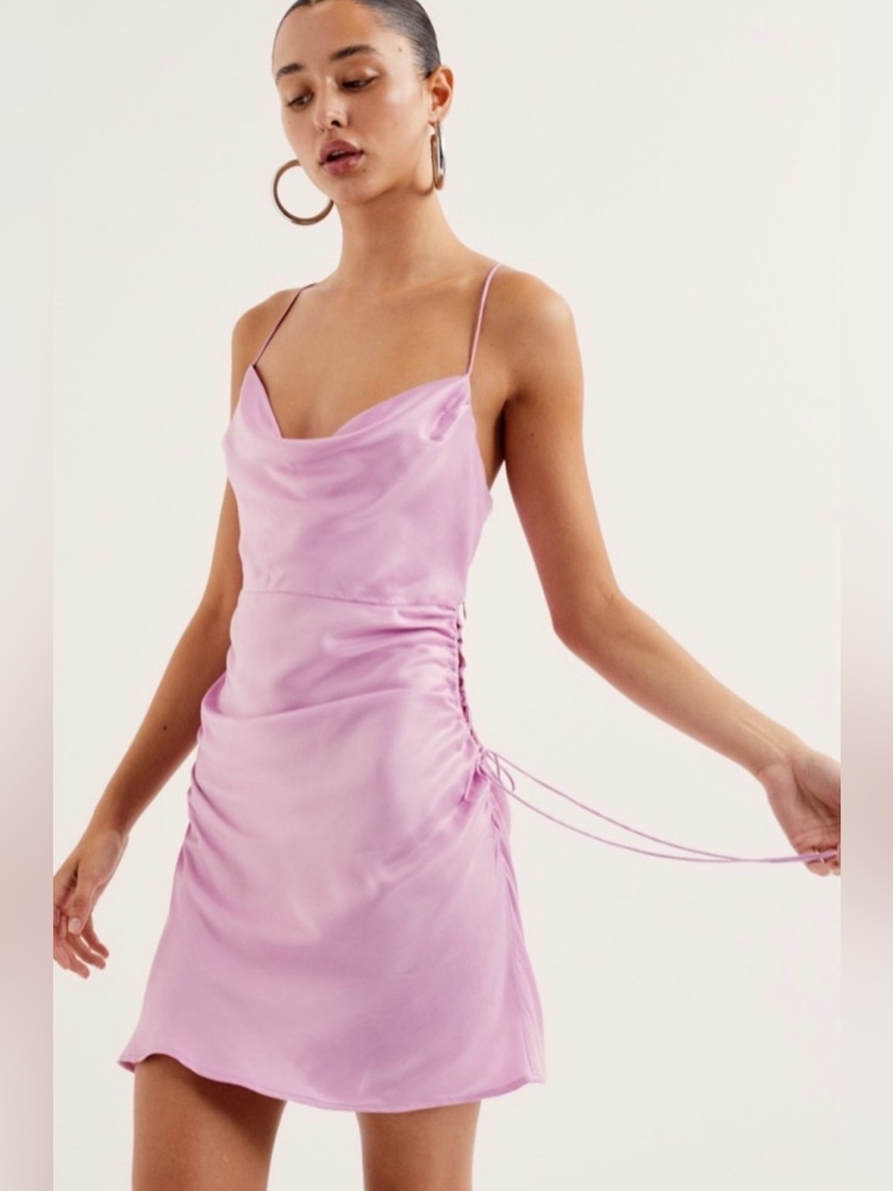 NWT | For Love And Lemons Kyra Dress